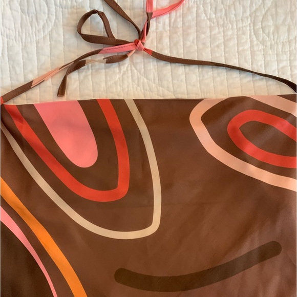 NWOT Princess Polly Ace Mini Dress - Picture 4 of 7